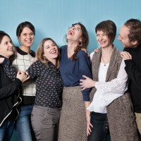 L'Atelier 9 L'Atelier 9